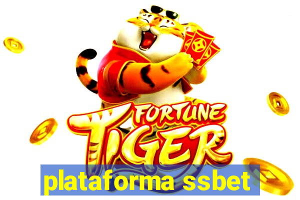 plataforma ssbet